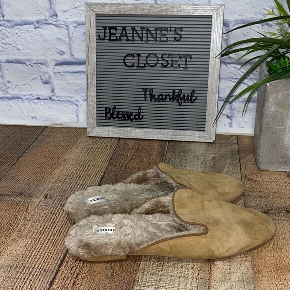 Birdies the phoebe suede mules - Picture 2 of 12